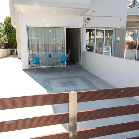 Apartament Cosy Close To Beach